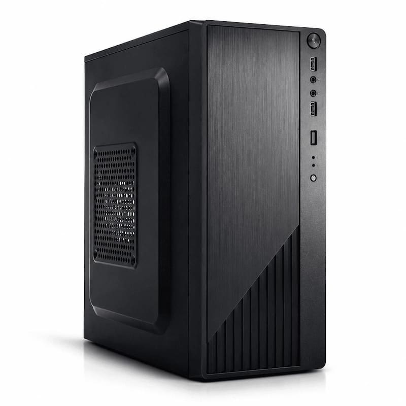 WW2156 ANTEC パソコン 自作PC intel core i3 7a7ade59aef2d1a4175db46083e84f